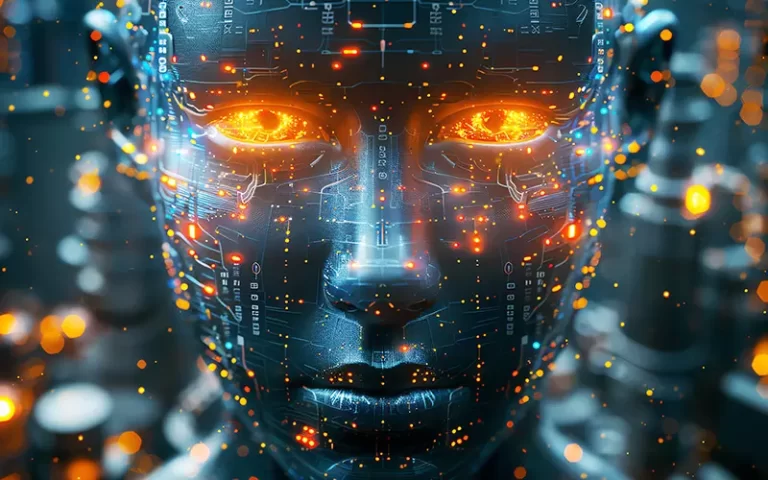 Revolução da Inteligência Artificial: Como a IA Está Transformando o Mundo