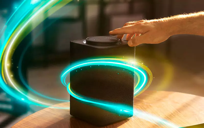 Internet das Coisas (IoT): Transformando Casas em Lares Inteligentes